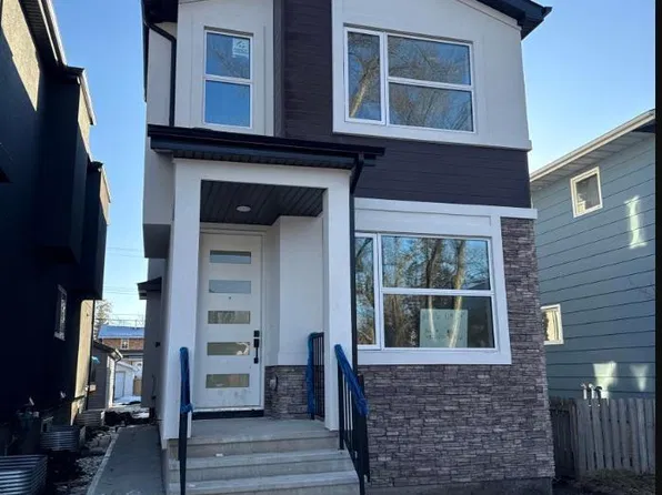 10963 129th St NW, Edmonton, AB T5M 0X6