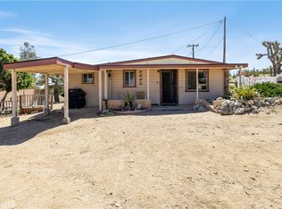 598 Maria Rd, Pinon Hills, CA 92372