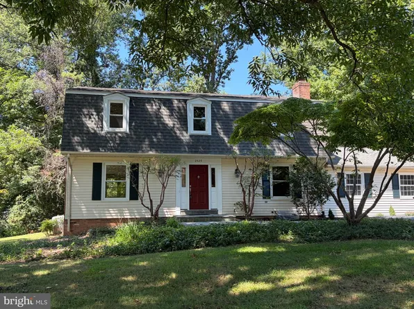 2429 Parallel Ln, Silver Spring, MD 20904