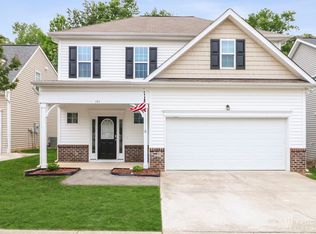 161 Tuscarora Ln, Clayton, NC 27520