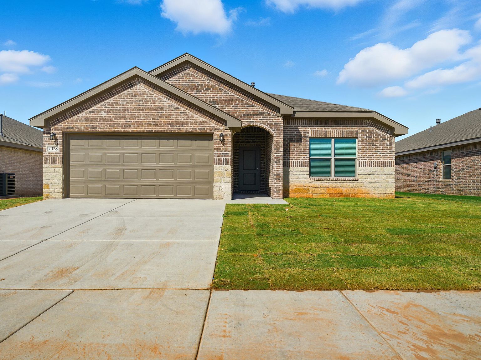 7028 25th St, Lubbock, TX 79407 | Zillow
