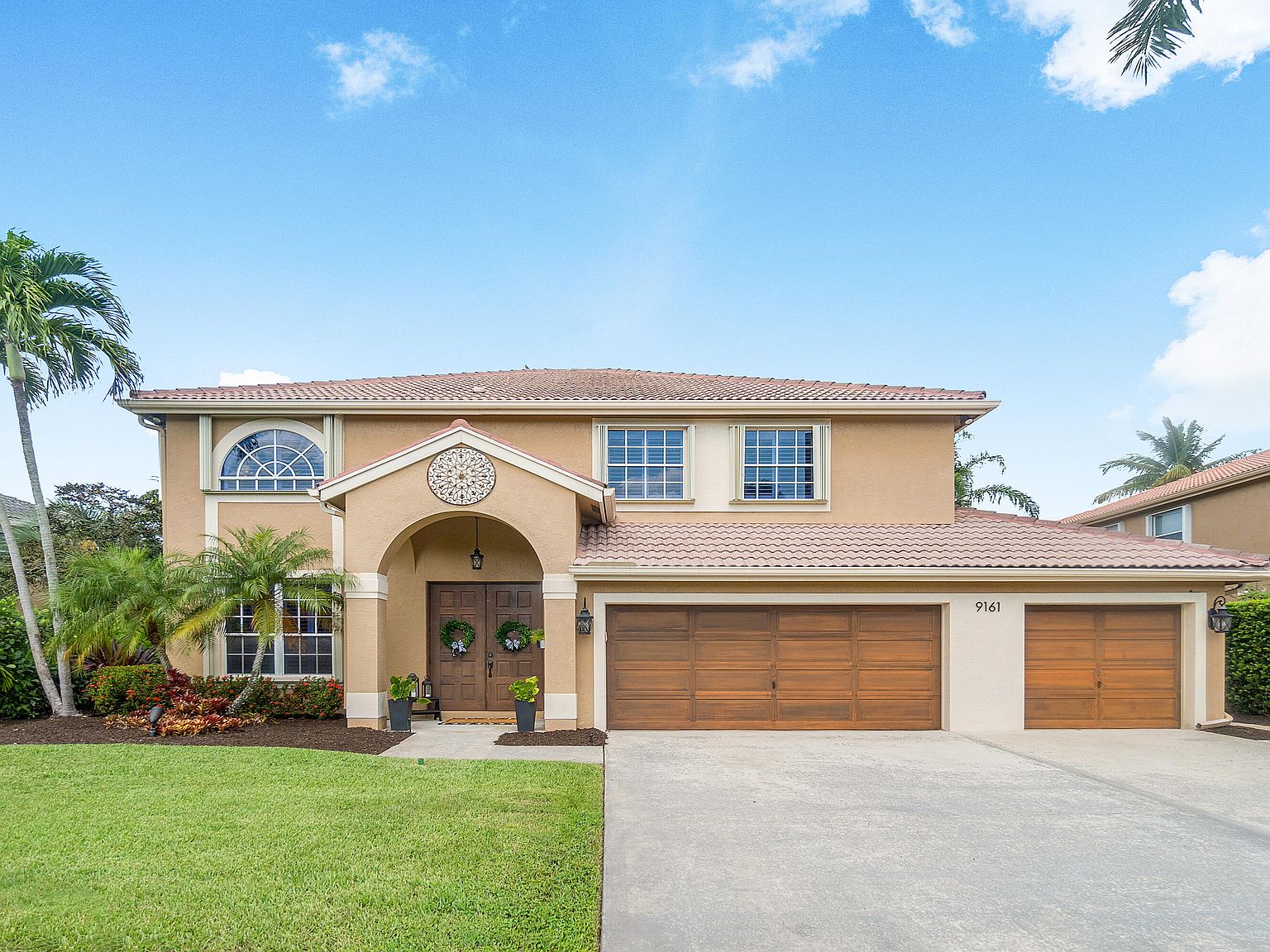 9161 Picot Ct, Boynton Beach, FL 33472 Zillow(00)