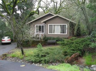 3641 Madrone Dr, Lafayette, CA 94549