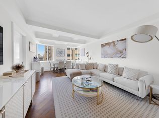 530 Park Ave #19G, New York, NY 10065