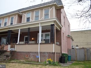 3017 Beverly Rd, Baltimore, MD 21214