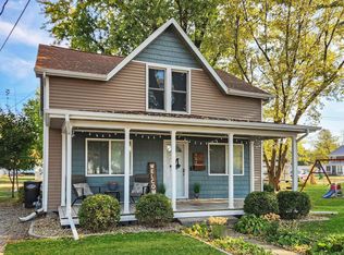 902 E Main St, La Porte City, IA 50651