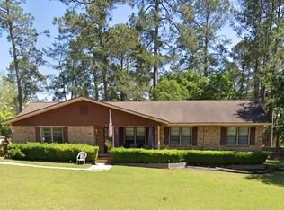 401 Pinehurst Dr, Dublin, GA 31021