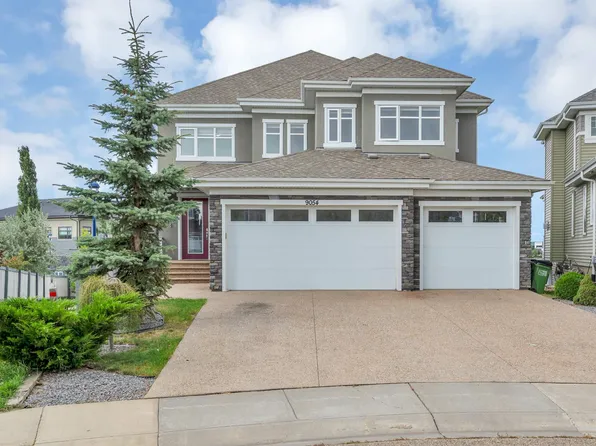 9054 24th Ave SW, Edmonton, AB T6X 2C4