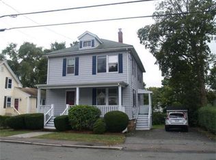 25 Emerald Rd, Nahant, MA 01908