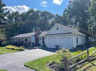 13 Montbatten Rd, Billerica, MA 01821