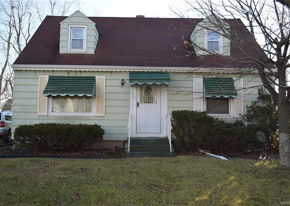 1st image of 205 Somerville Ave