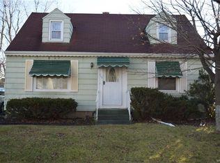 205 Somerville Ave, Tonawanda, NY 14150