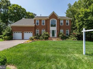 3705 Bogner Dr, Woodbridge, VA 22193