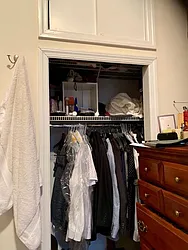 Rented by Joseph Jackson, Landlord