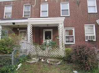 164 Rosemar St, Philadelphia, PA 19120