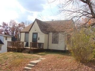 608 Kansas St, Jefferson City, MO 65109