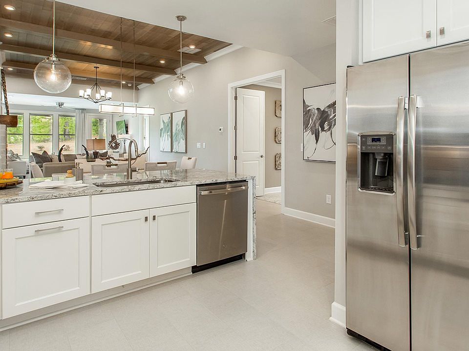 Aspen Plan, Cresswind at Twin Lakes, Hoschton, GA 30548 Zillow