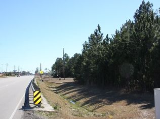N Lhs Dr, Lumberton, TX 77657