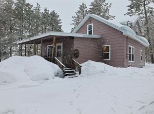 4788 Benson Rd, Chatham, MI 49816