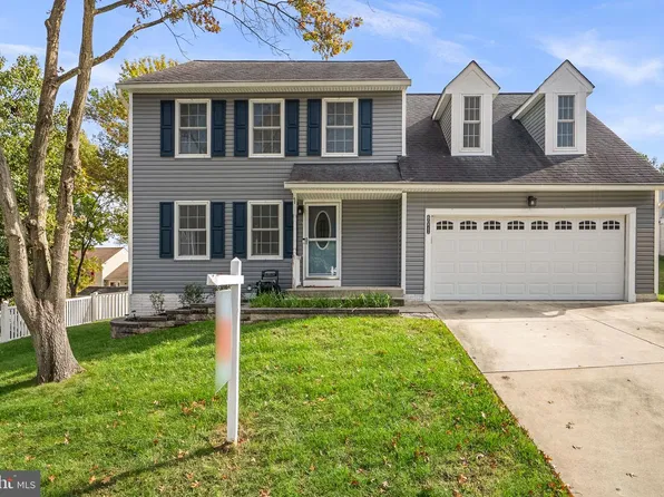 6071 Adcock Ln, Hanover, MD 21076