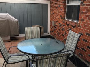 4546 Ridgewood Rd E, Springfield, OH 45503