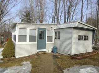 2 Fortier Rd, Meredith, NH 03253