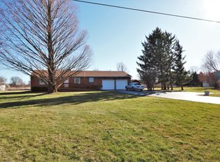 14191 Edwards Rd, Johnstown, OH 43031