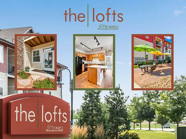 The Lofts at St. Michael's — Photo 19