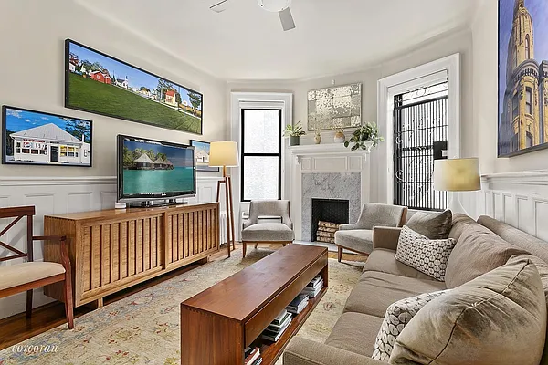 Sold by Corcoran | media 13