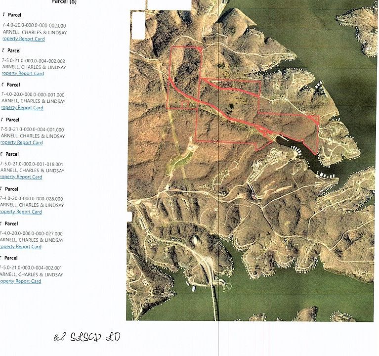 1st image of Standing Rock Rd