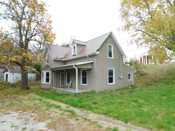 220 Church St, Corinth, KY 41010