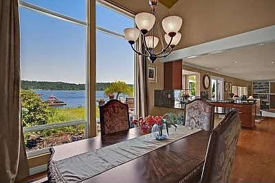 Formal Dining