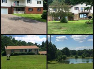 853 Saint Johns Rock Rd, Frostburg, MD 21532