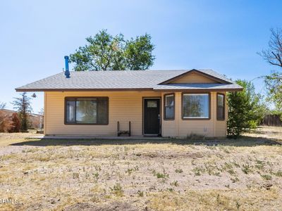 2610 N Yuma Dr, Chino Valley, AZ, 86323