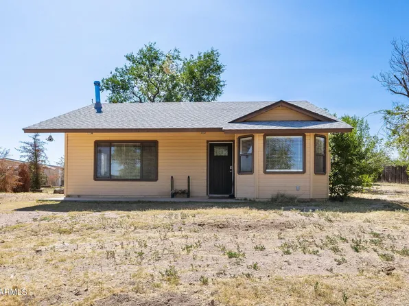 2610 N YUMA Drive, Chino Valley, AZ 86323