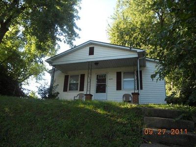 215 Earlene Ct, Richmond, KY, 40475