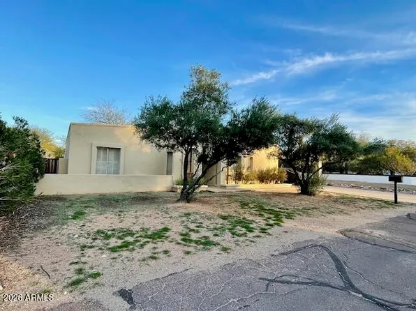 1007 E VILLAGE CIRCLE Drive N, Phoenix, AZ 85022