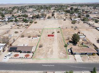 40934 Fieldspring St #85, Lancaster, CA 93535