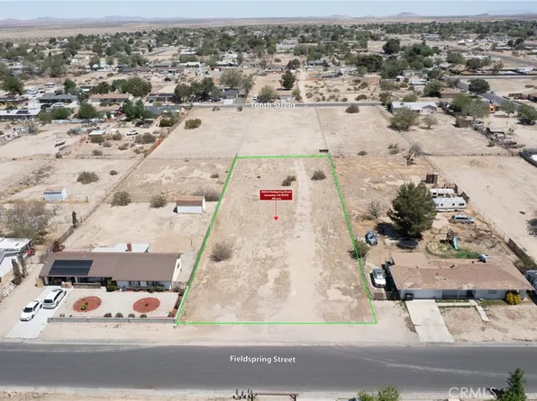 40934 Fieldspring St #85, Lancaster, CA 93535