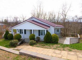204 Fitzpatrick Rd, Beckley, WV 25801