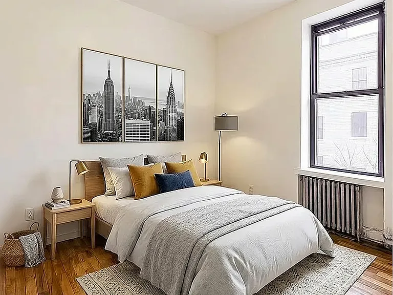 400 E 64th St #5B — Photo 4