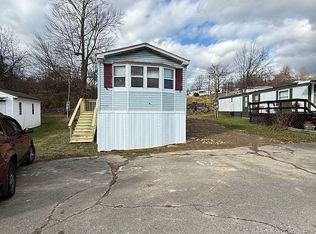 68 Cardinal Cir, Shavertown, PA 18708