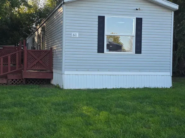 61 Highland Dr #61, Le Mars, IA 51031