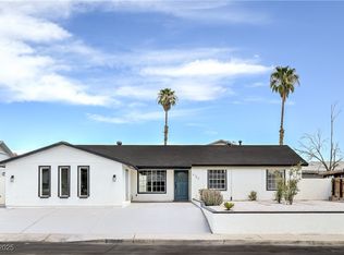 4742 El Tesoro Ave, Las Vegas, NV 89121