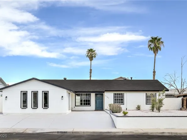 4742 El Tesoro Ave, Las Vegas, NV 89121
