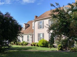 15 23rd St SW, Roanoke, VA 24014