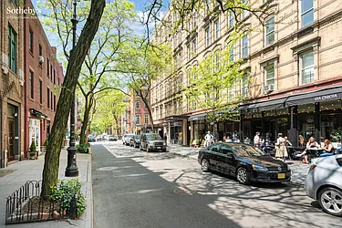 Rented by Sotheby's International Realty