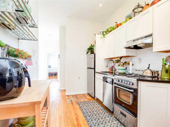 316 Palisade Ave APT 6, Jersey City, NJ 07307