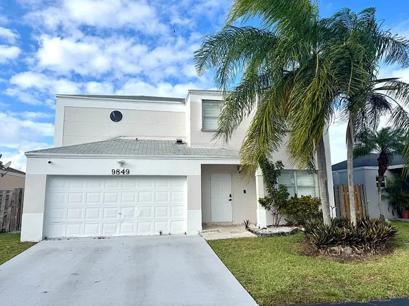 9849 SW 222nd Ter, Cutler Bay, FL 33190