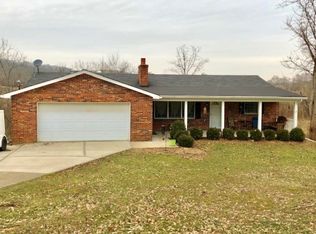 3984 Visalia Rd, Morning View, KY 41063